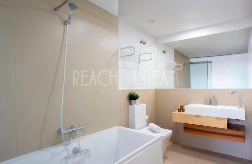Serenity - Beach & Dream rentals