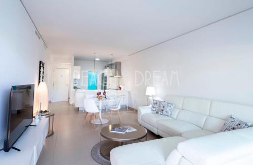 Serenity - Beach & Dream rentals