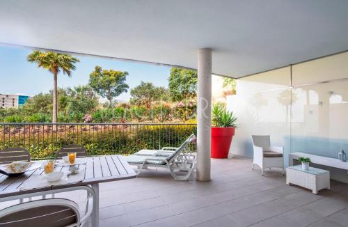 Serenity - Beach & Dream rentals