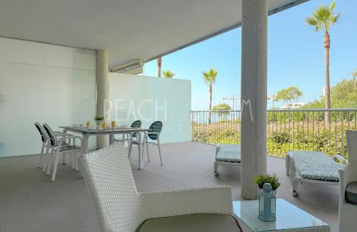 Serenity - Beach & Dream rentals