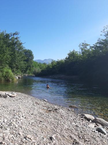 Φυσικό τοπίο κοντά σε αυτό το διαμέρισμα