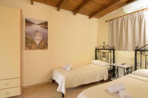 Ammoudara Beach Hotel Apartments