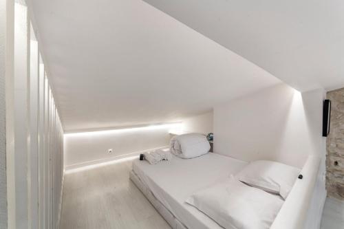 All in Lyon | Le studio des Célestins