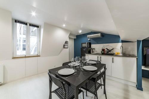 All in Lyon | Le studio des Célestins