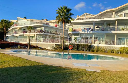 Serenity - Beach & Dream rentals