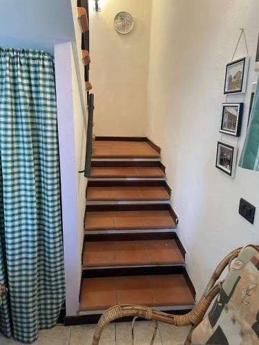 Fotografie z fotogalerie ubytování Cascina Bruna, un paradiso in Val Trebbia v destinaci Bobbio