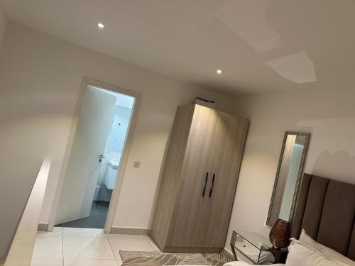 Φωτογραφία από το άλμπουμ του Accra finest Luxury Apartments σε Accra