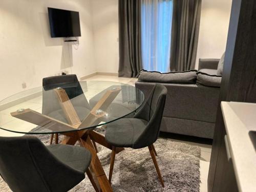 Φωτογραφία από το άλμπουμ του Accra finest Luxury Apartments σε Accra