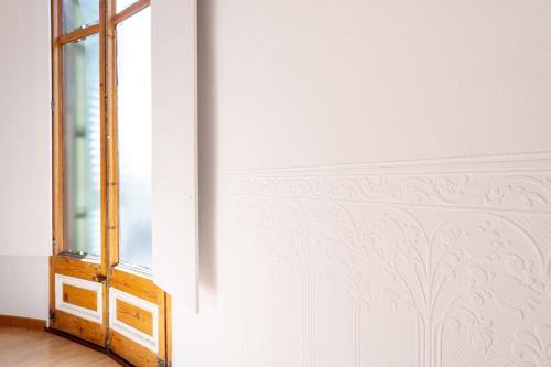 Apartamento Modernista 230 m - 7 Hab - Gran Vía Eixample - Grupos 13 pax- 4 baños- 8min a pie Passeig Gràcia photo 62