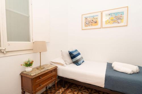 Apartamento Modernista 230 m - 7 Hab - Gran Vía Eixample - Grupos 13 pax- 4 baños- 8min a pie Passeig Gràcia photo 47