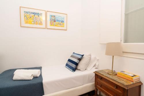 Apartamento Modernista 230 m - 7 Hab - Gran Vía Eixample - Grupos 13 pax- 4 baños- 8min a pie Passeig Gràcia photo 49