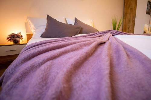 Gallery image of Cozy flat in center in Brno