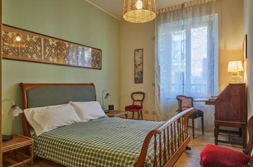 Comodo bilocale in Porta Romana