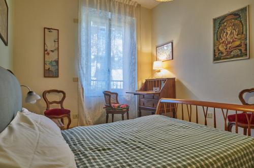 Comodo bilocale in Porta Romana