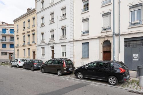 Confluence - 2e arrondissement Lyon