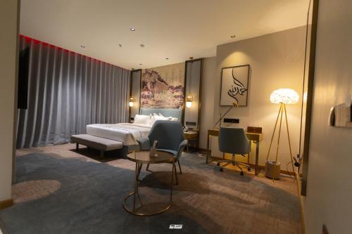 Golden New Hotel-Smart Hotel