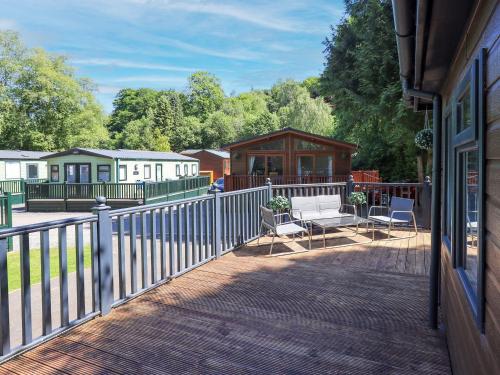 Φωτογραφία από το άλμπουμ του Evermore Lodge σε Troutbeck Bridge