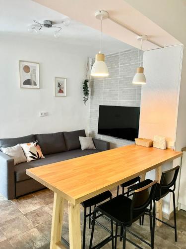 Apartamento en El Puerto de Santa María