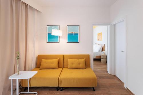 Park Suites