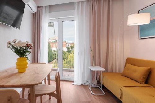 Park Suites