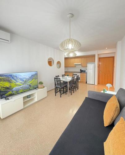 UIM Mediterraneo Alpuente Wifi