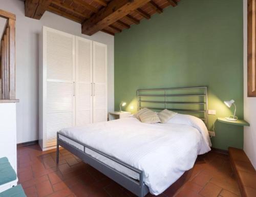 Via dei Pilastri, 50 - Florence Rooftop Apt with 2 Terraces & Duomo View