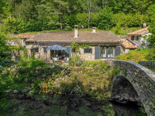La bergerie du Moulin