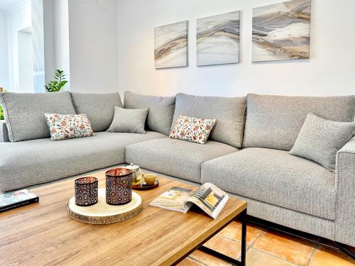 Casa familiar junto al lago con zona de juegos, cine y BBQ