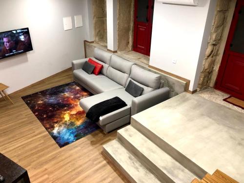 Fotografie z fotogalerie ubytování Casa do Poço v destinaci Almeida