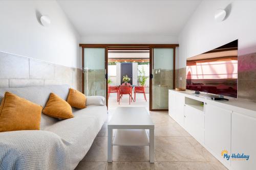 Villa Sun Paradiso