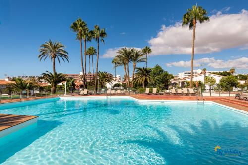 Villa Sun Paradiso