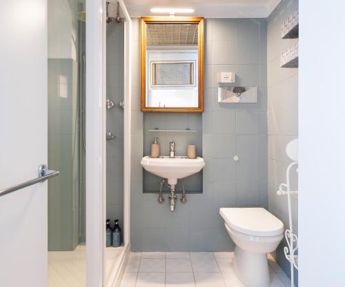 HomeMi Sant'Ambrogio Apartment