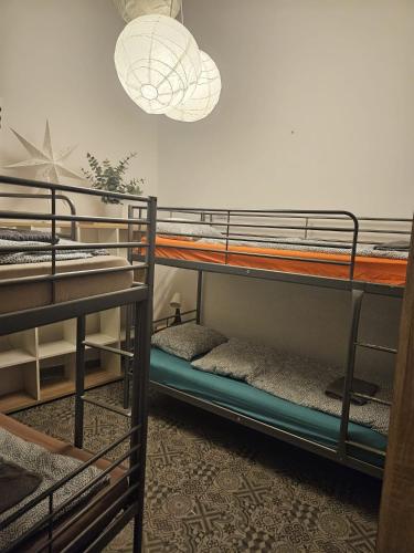 Economic Base in the heart of Budapest Central