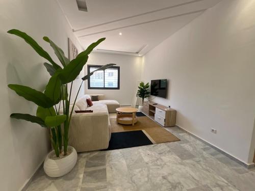 Φωτογραφία από το άλμπουμ του Icon 2 Hassan Tower στο Ραμπάτ