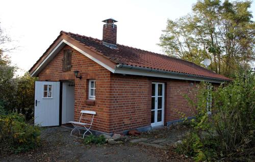 Fotografie z fotogalerie ubytování Ferienhaus Birkenhof v destinaci Bohlsen