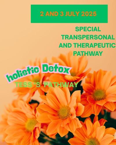 Φωτογραφία από το άλμπουμ του CasaRosada Healing and Wellness Retreat σε Vidracco
