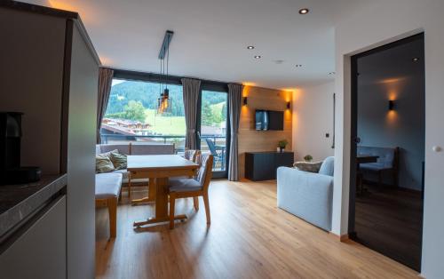 Alpen Studio Ellmau III