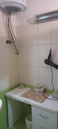 Ένα μπάνιο στο Anbel Home 2