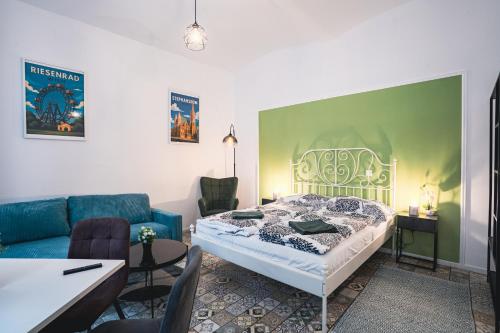 Stay at Schönbrunn #7