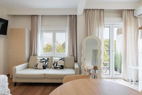 Park Suites