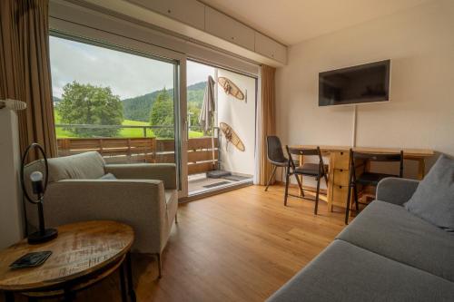 Alpen Studio Ellmau I