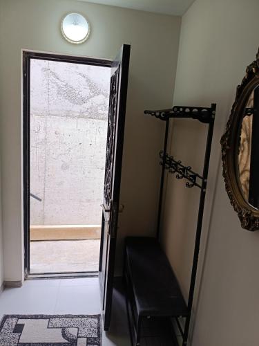 Fotografie z fotogalerie ubytování Agmashenebeli house v destinaci Mccheta