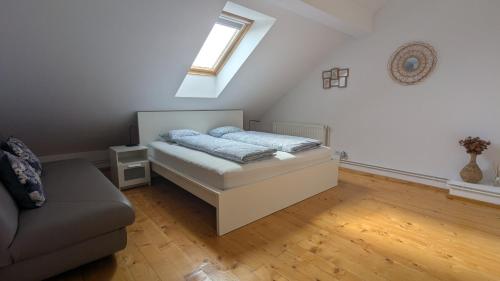 Gallery image of Maisonette-Apartment in Sibiu