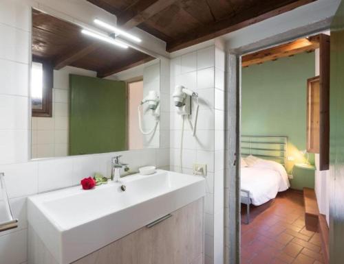 Via dei Pilastri, 50 - Florence Rooftop Apt with 2 Terraces & Duomo View