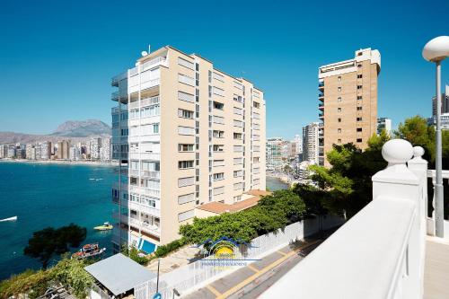La Luz de Benidorm