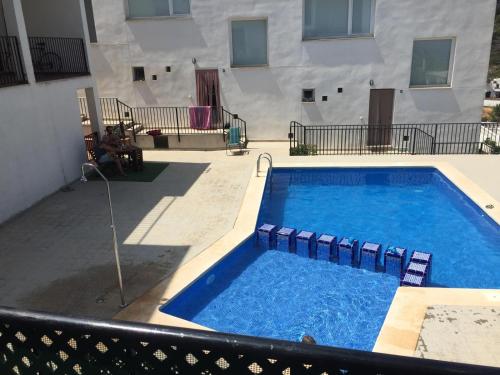 Precioso estudio en Peñíscola