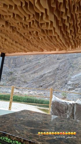 Φωτογραφία από το άλμπουμ του Wadi Arbeieen Chalet 