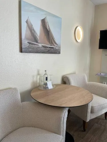 Hotel Deichvoigt photo 62