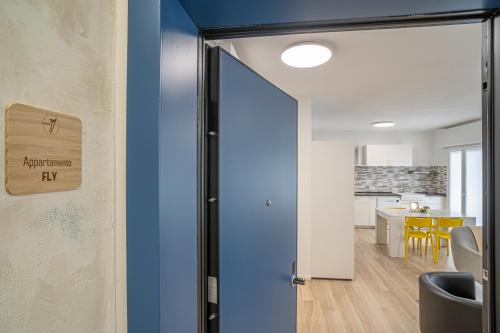 Gambar di galeri bagi Residenza JOY di Pordenone