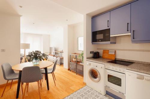 Suite Centro By Silastur